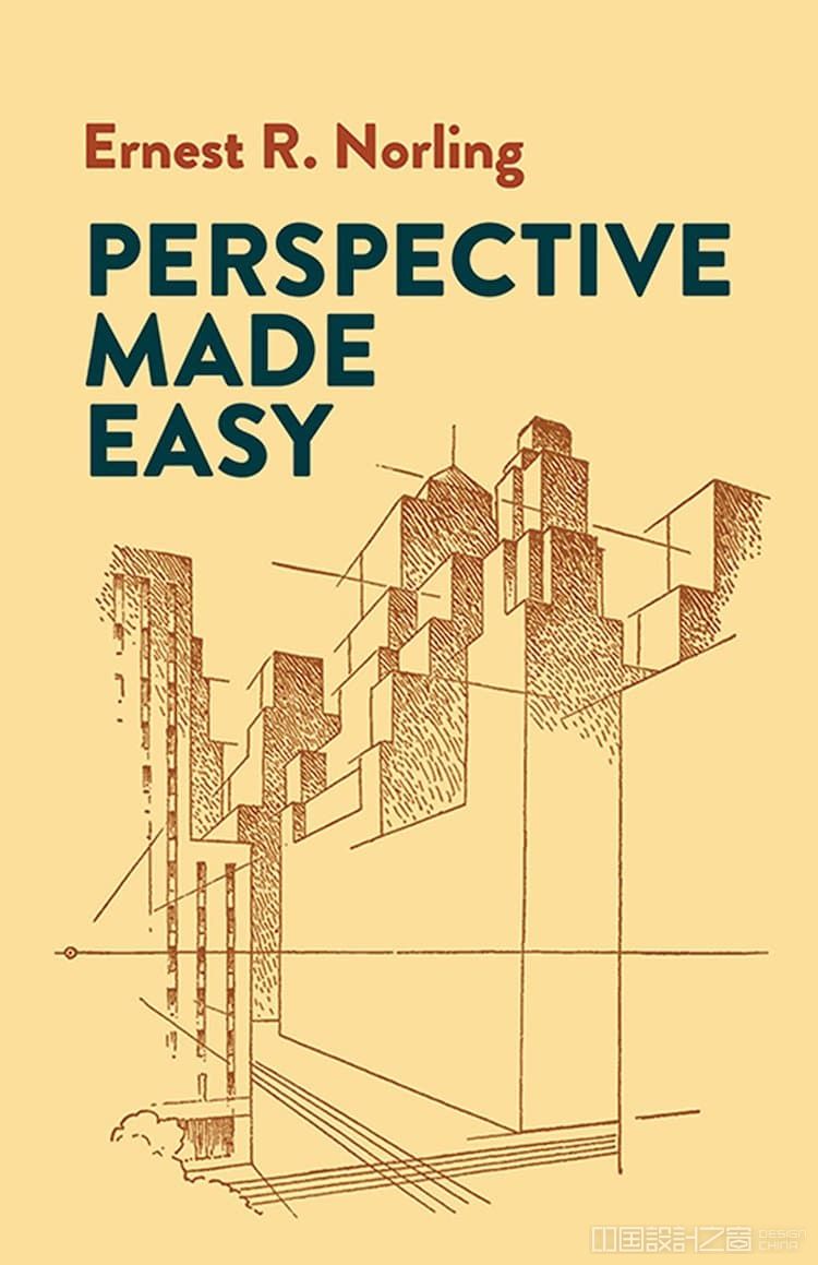 Perspective Made Easy Book