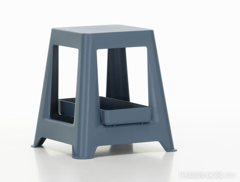 Vitra Chap Stool by Ko<em></em>nstantin Grcic