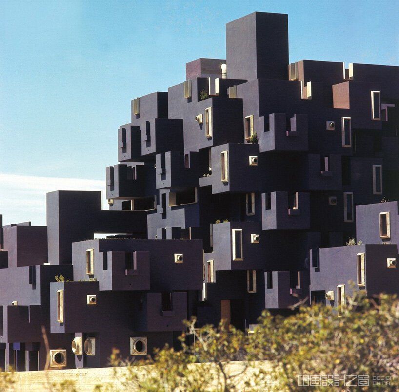 ricardo bofill works