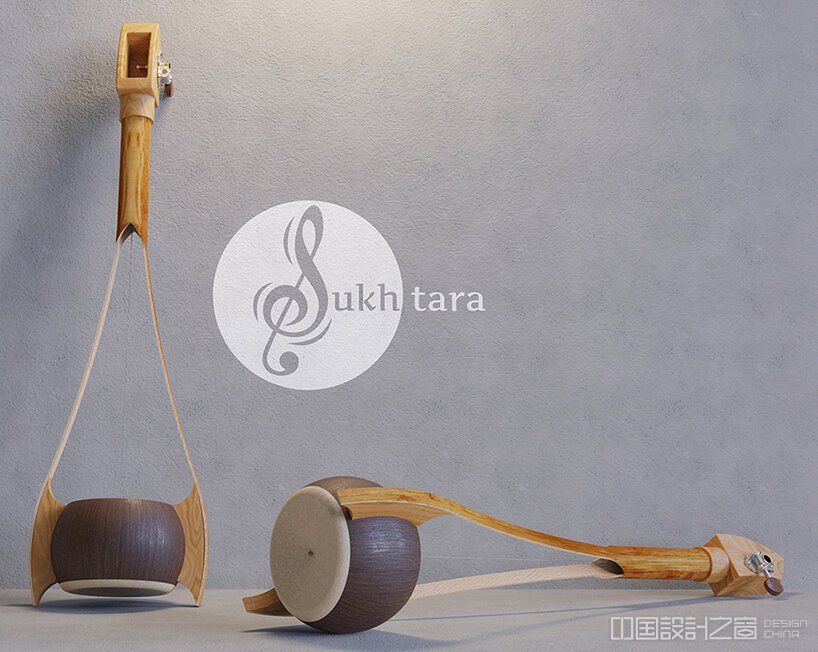 sukhtara: a modern interpretation of traditio<em></em>nal music instrument ektara