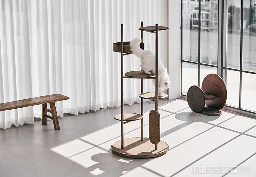 milliong cat furniture collection 10