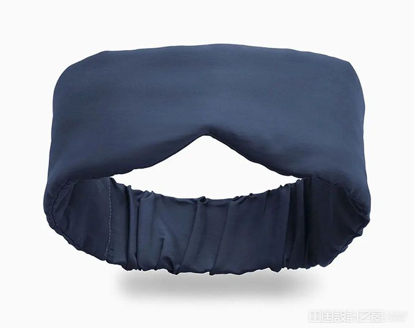 Bamboo Sleep Mask by Infinity Pillow