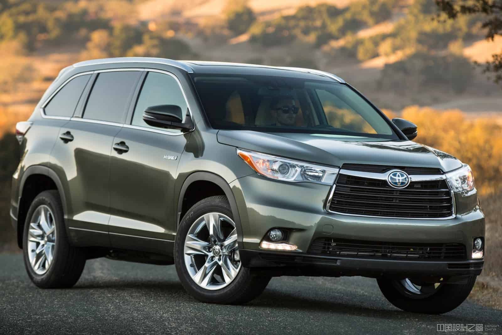 Toyota-4Runner-Highlander-and-Sienna-reliable-cars