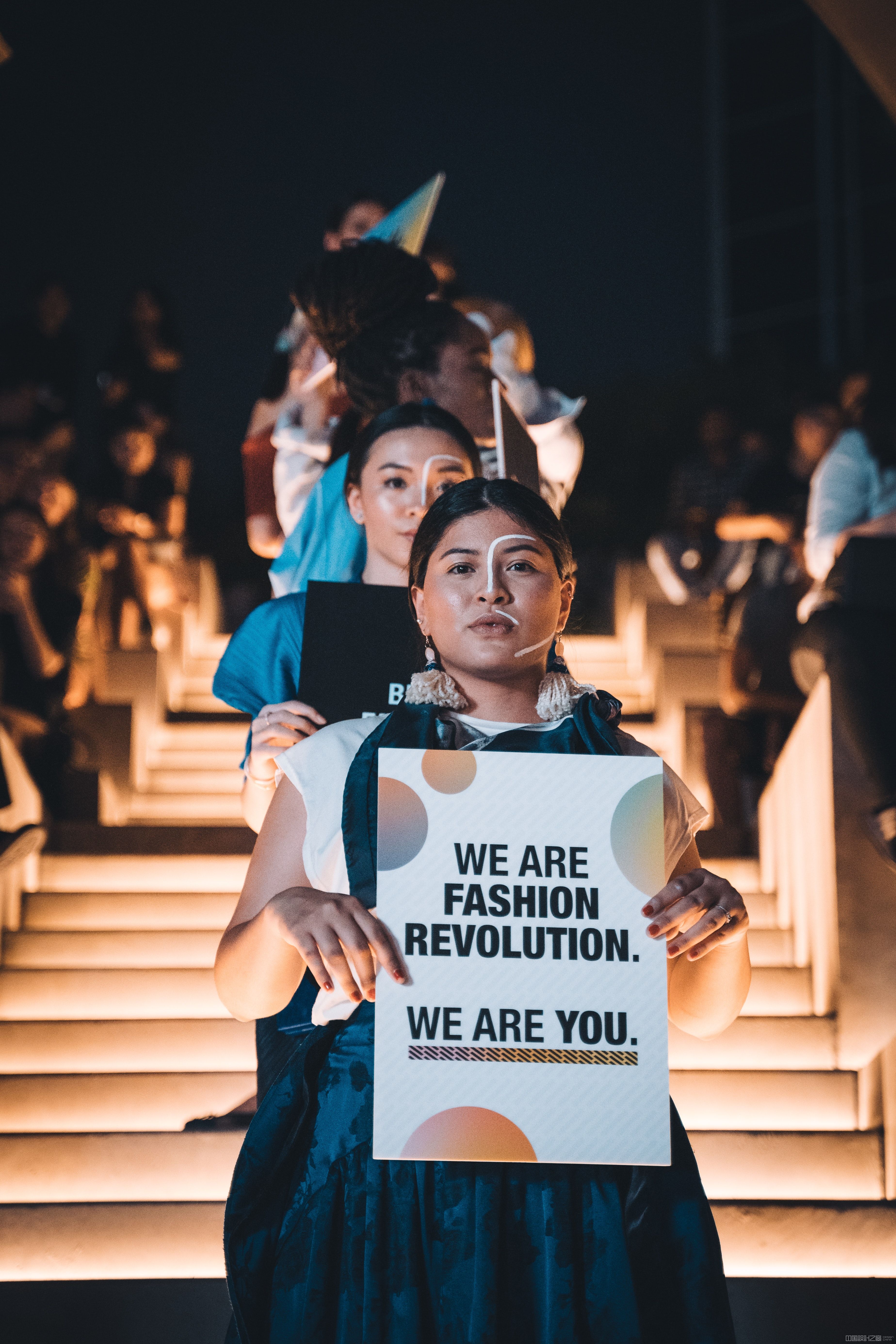 we are fashion revolution