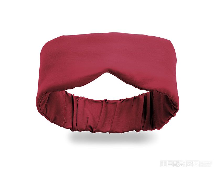 Bamboo Sleep Mask by Infinity Pillow