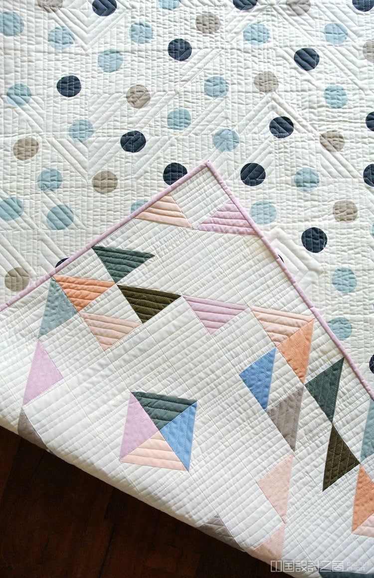 Quilt Quilting Patterns