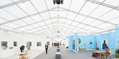 frieze los angeles 2022: highlights from this year's returning art event