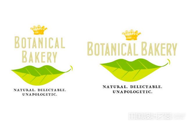 Botanical Bakery logo