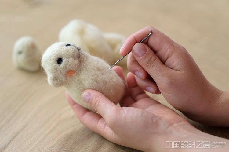 Needle Felting