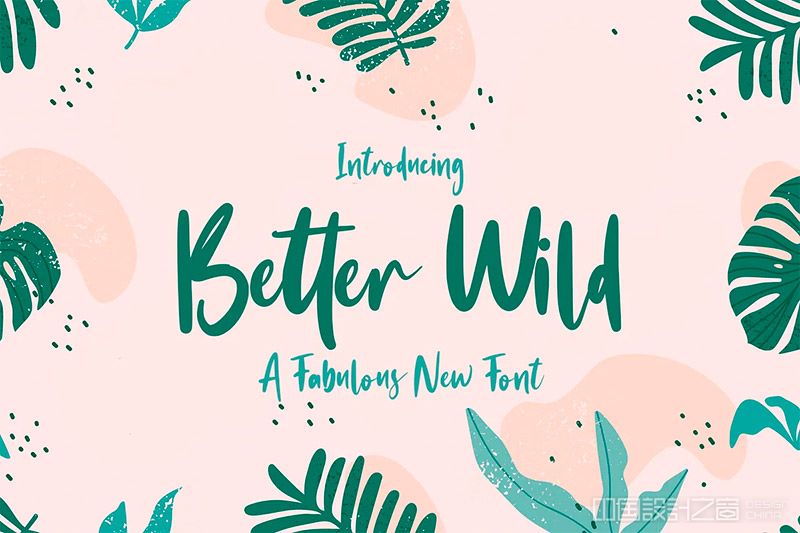 better-wild