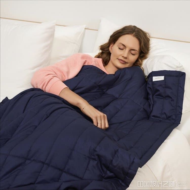 Weighted Blanket by Casper Sleep