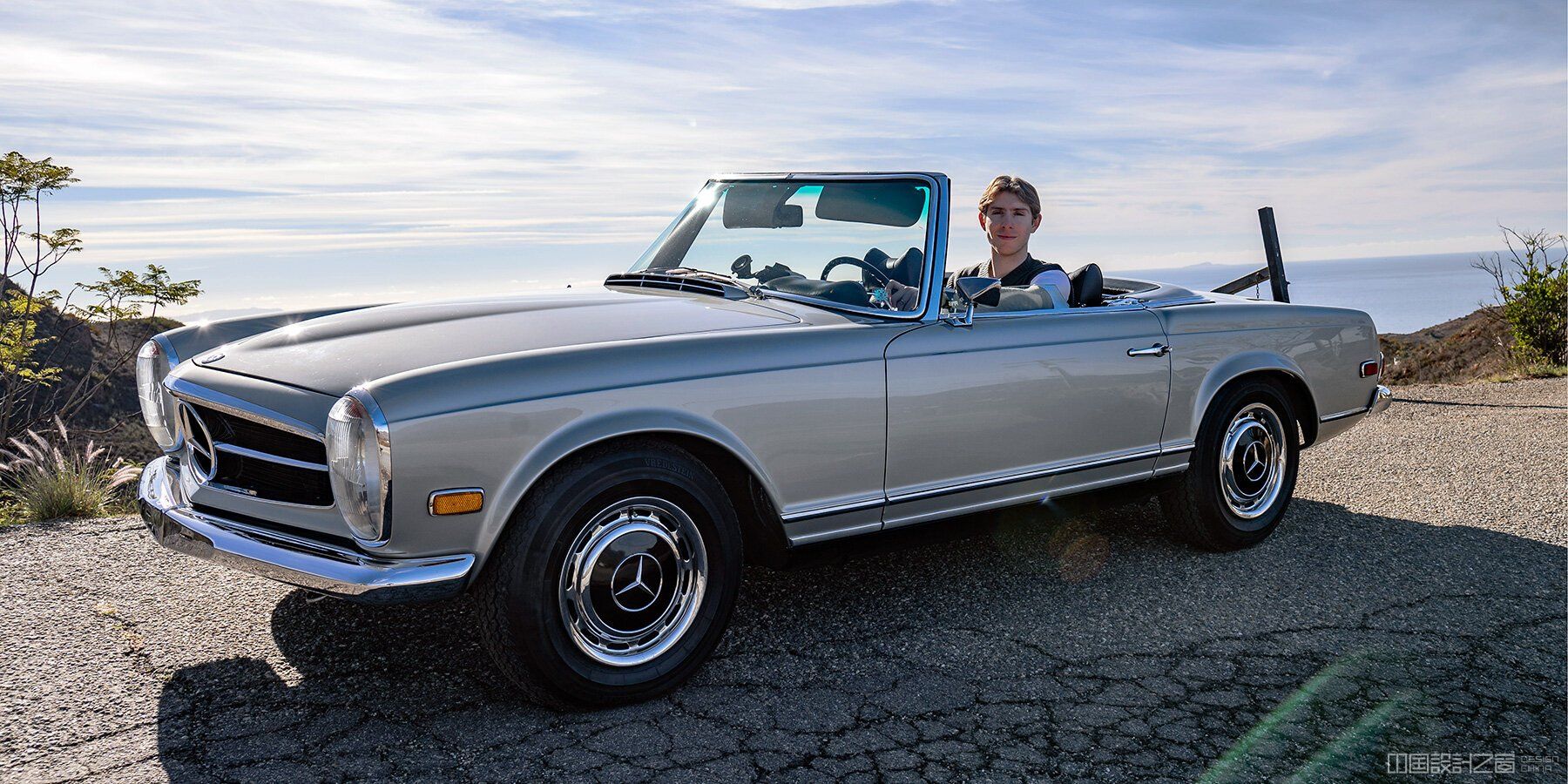 2021-mercedes-amg-sl-test-drive-review-california-designboom07