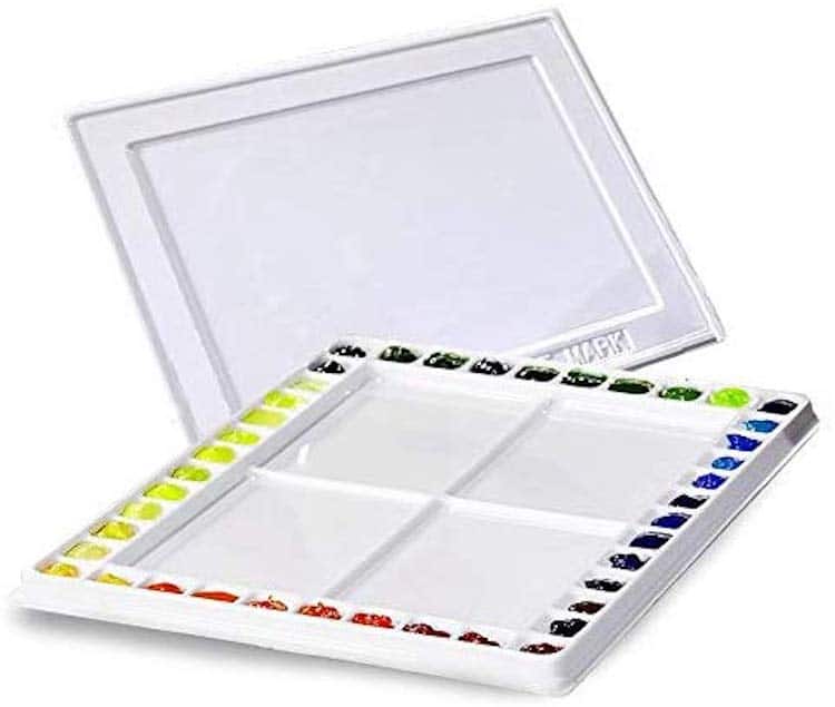 Best Paint Palette