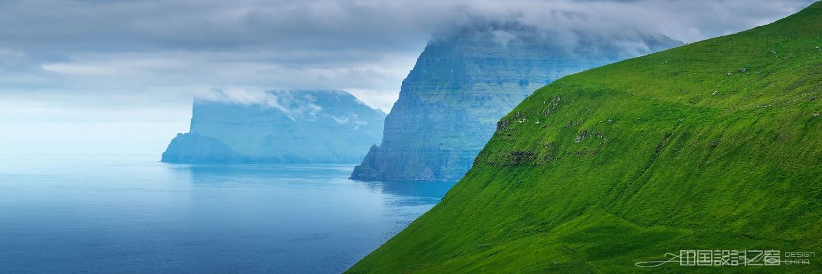 Faroe Islands Hobbit House Like Middle Earth