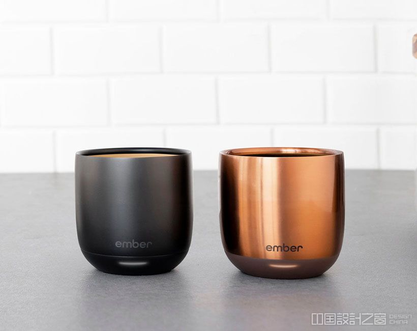 Ember Self-Heating Espresso Cup