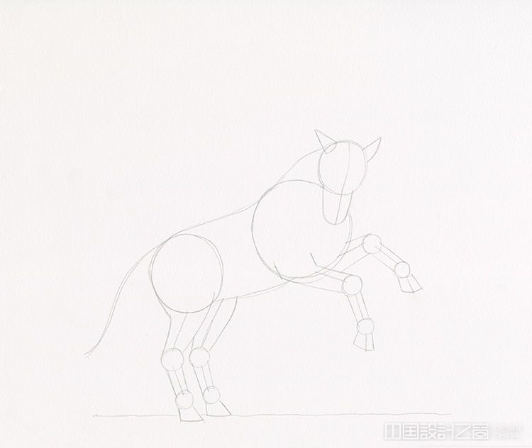 How to Draw a Unicorn