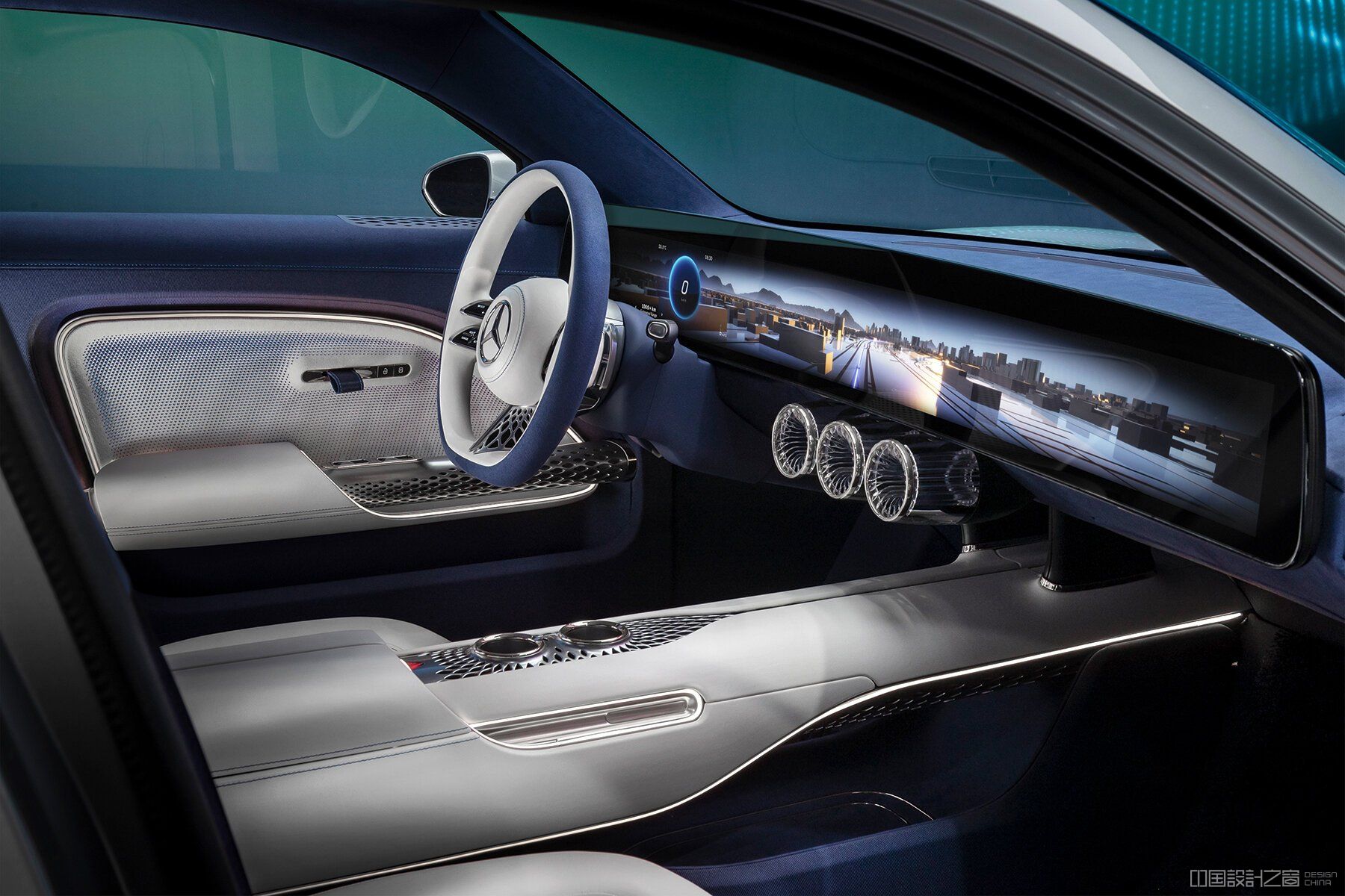 mercedez-benz-VISION-EQXX-electric-car-designboom-05a