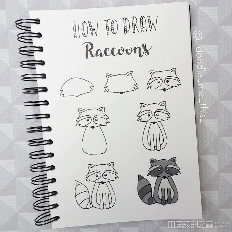 Doodle Tutorials 