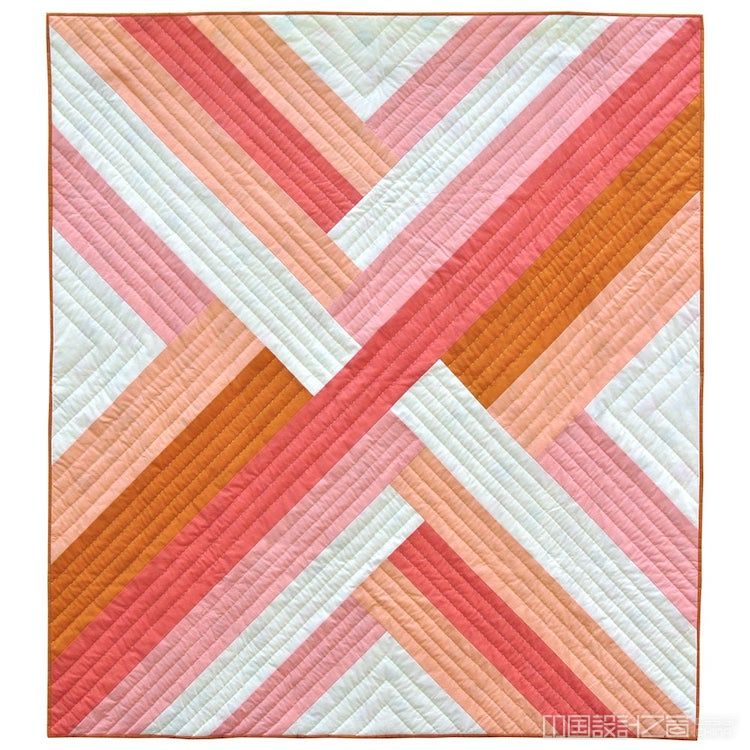 New Quilt Patterns