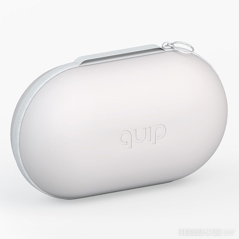 Quip Refresh Bag