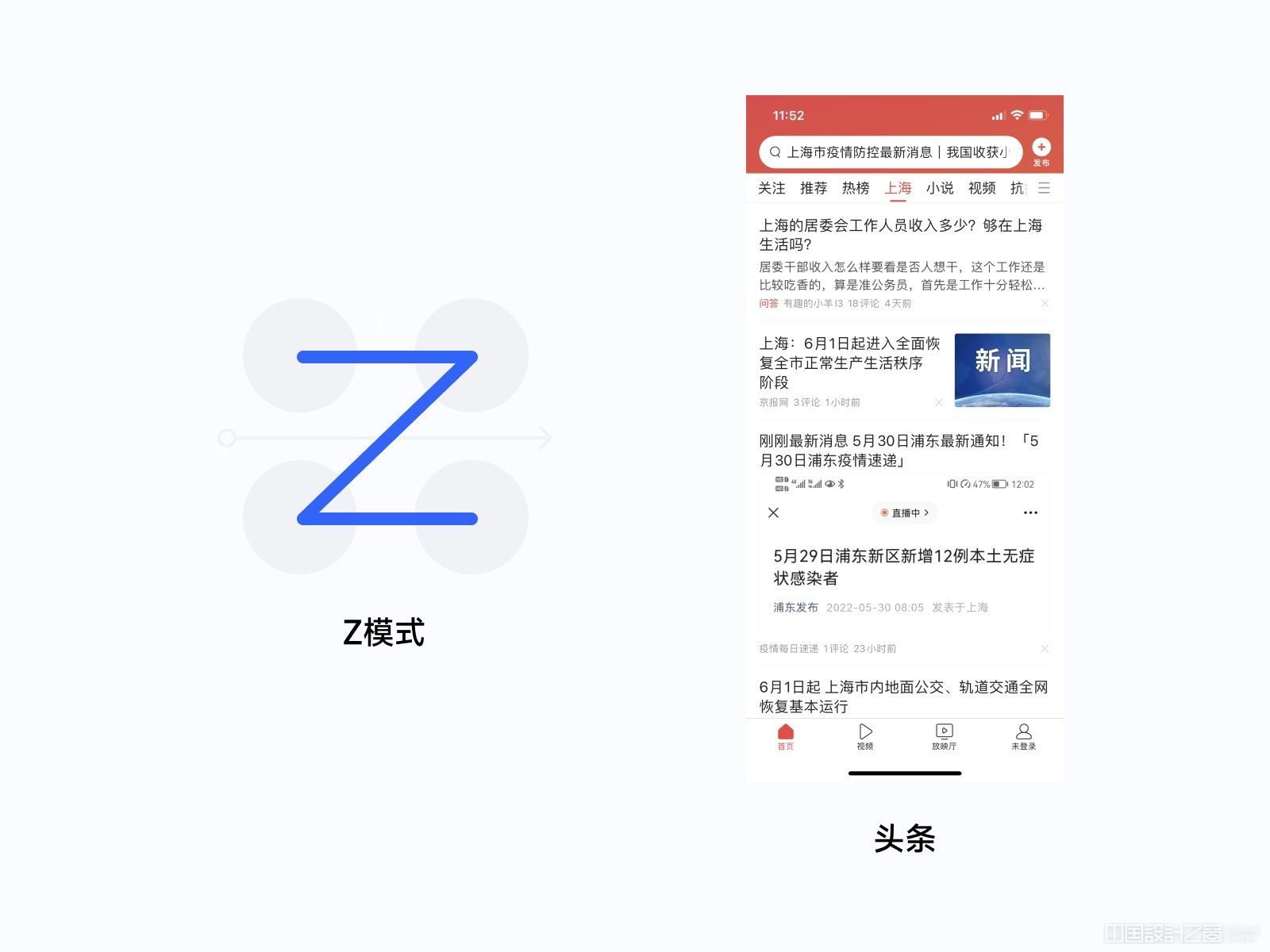 万字干货！全新 UI 视角帮你掌握「界面三重构」的知识点