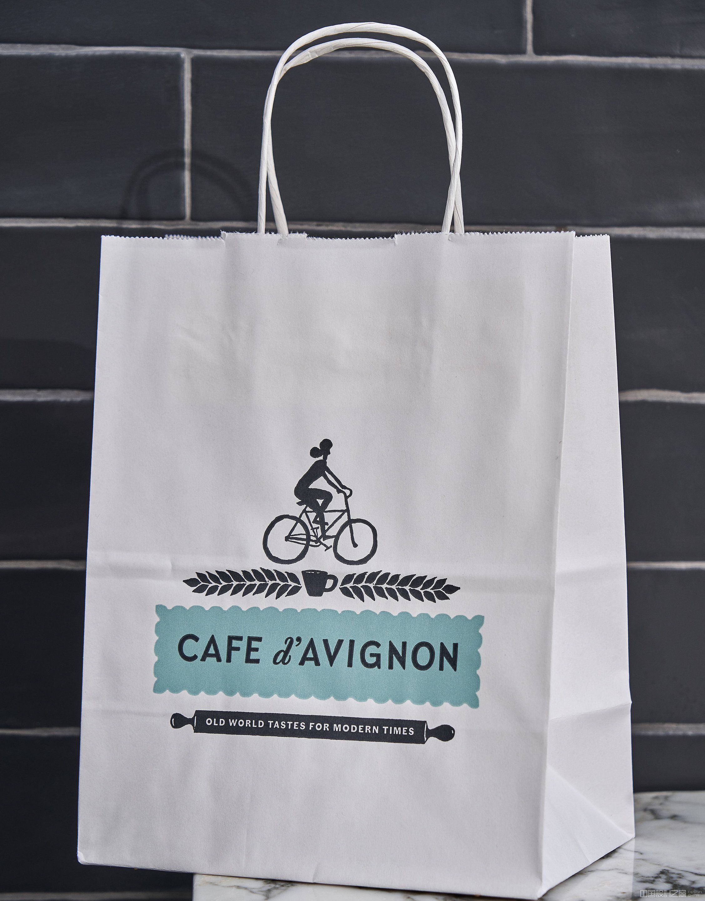 Cafe dAvignon