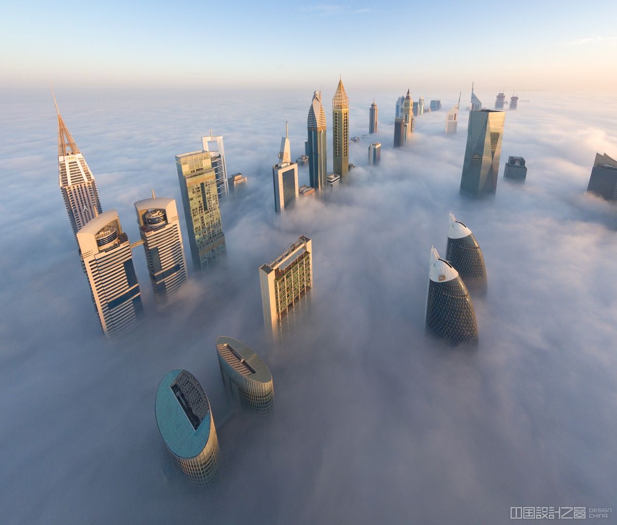 Dubai Photography Albert Dros