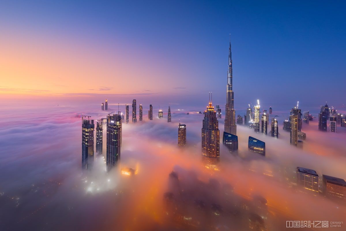 Dubai Photography Albert Dros