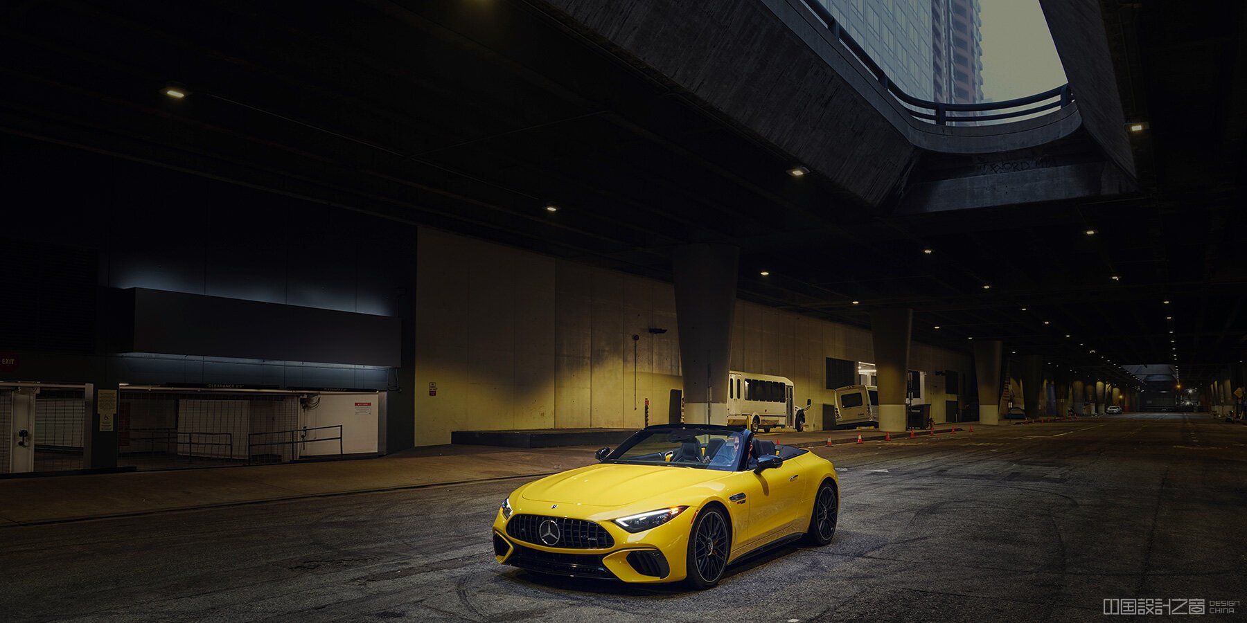 2021-mercedes-amg-sl-test-drive-review-california-designboom12