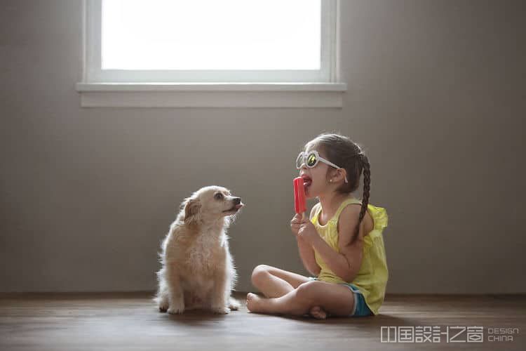 Pet and Kid Photography