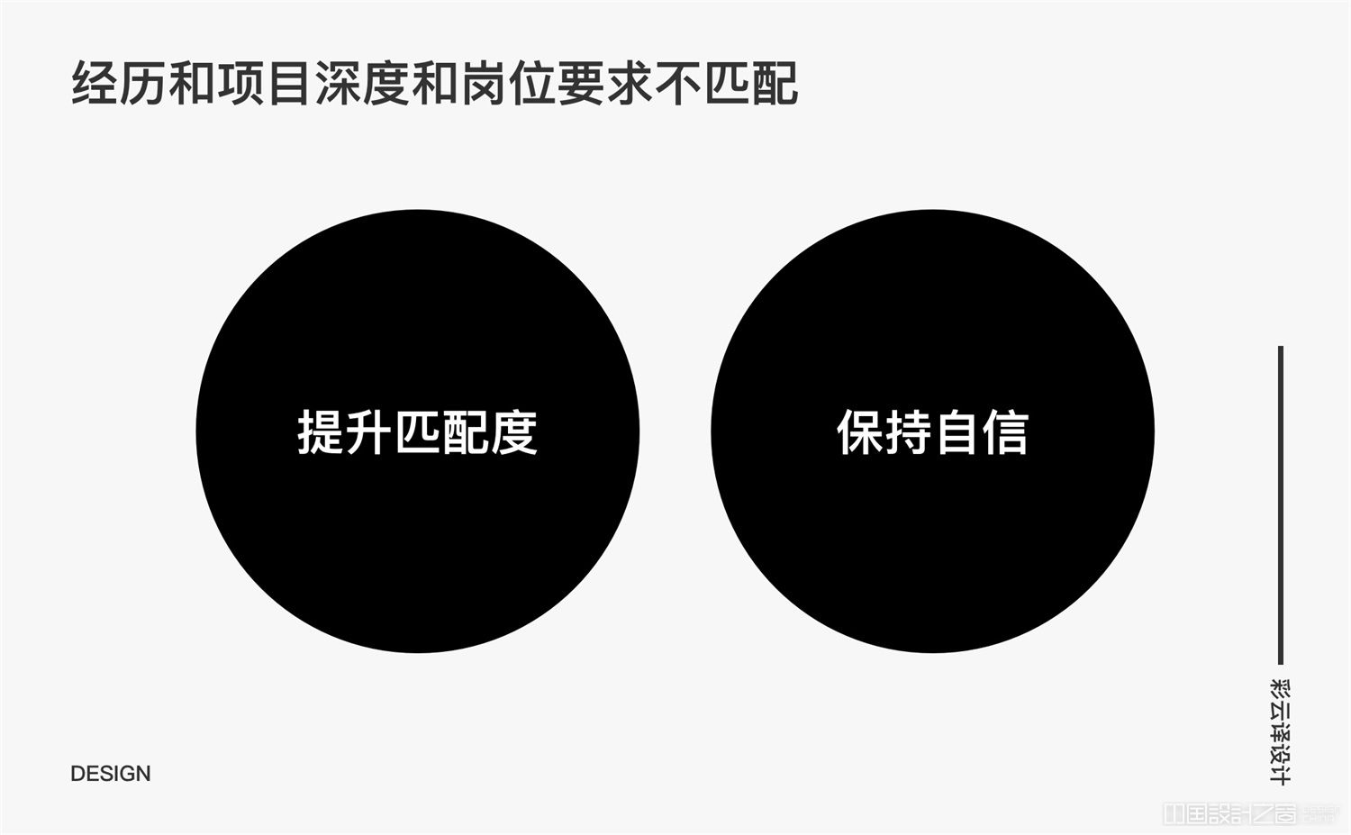 求职大厂被拒？腾讯高手总结了11条被拒的原因！