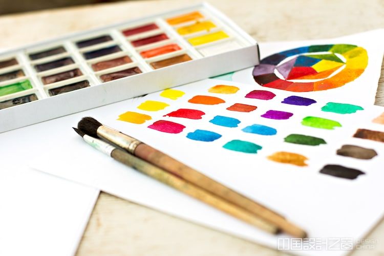Color Theory Exercises