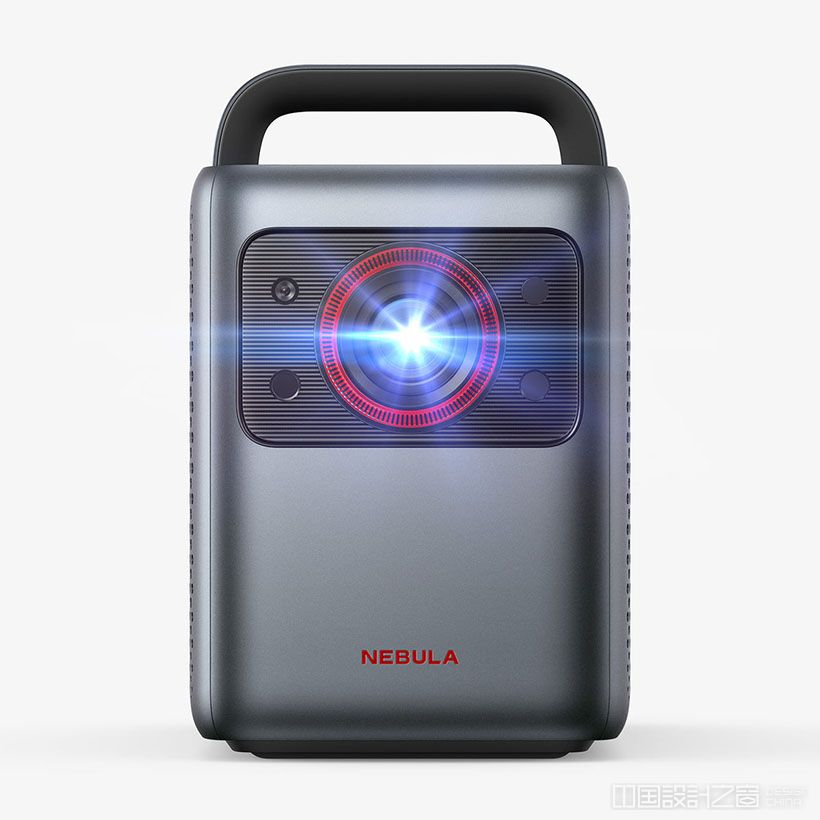 Nebula Cosmos Laser 4K Projector