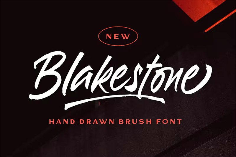 Blakestone