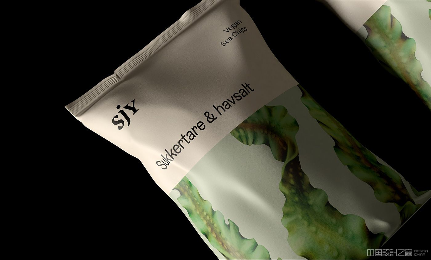 Sjy Seaweed identity