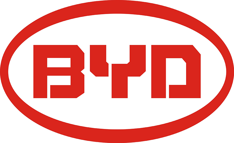 比亚迪新车标logo图片