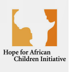 Hope for African Children Initiative标志