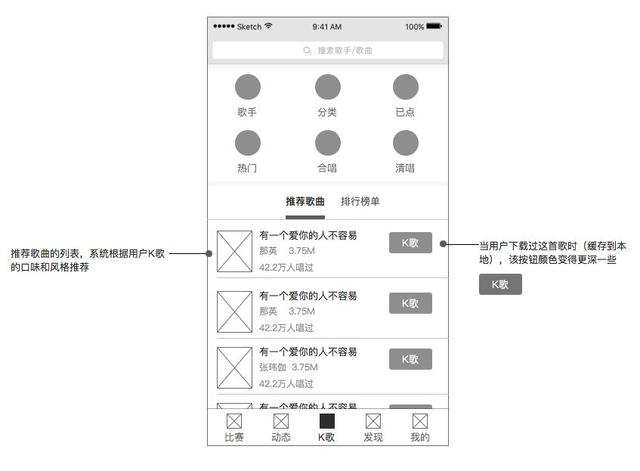 如何做出专业的UI原型图？