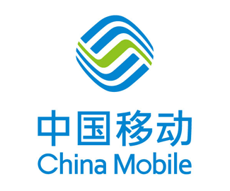 中国移动新LOGO