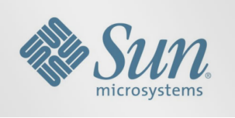Sun Microsystems标志