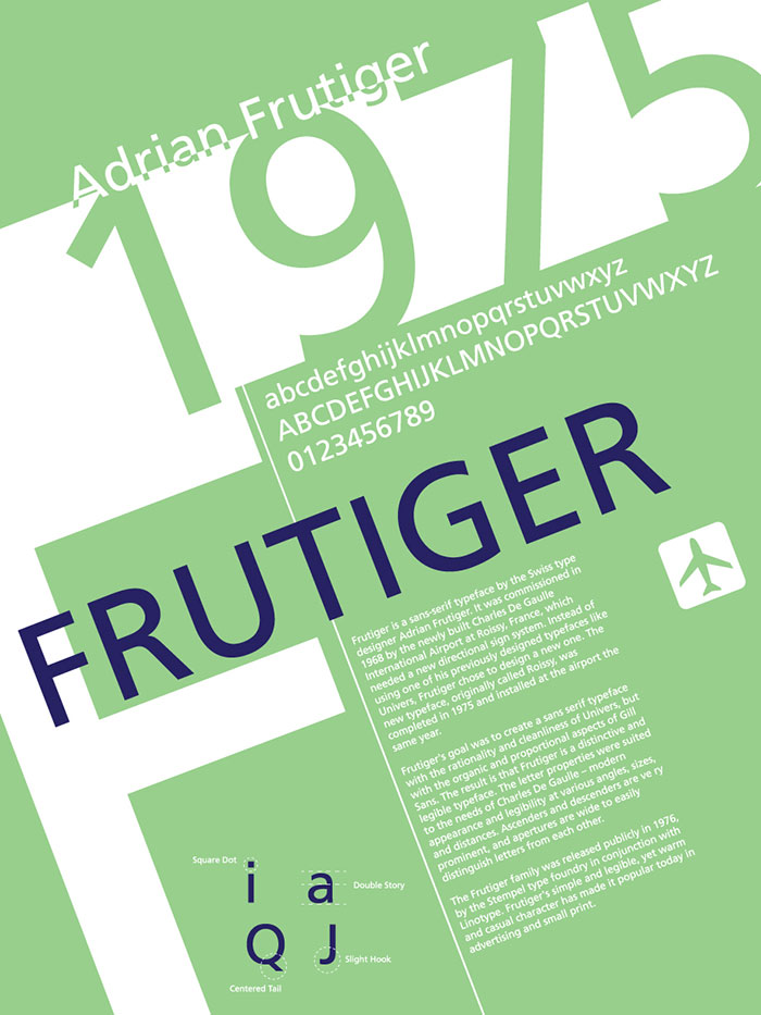 Frutiger