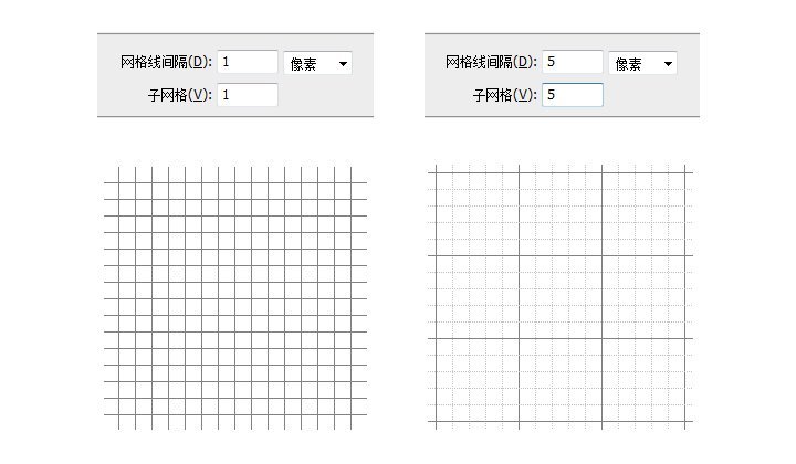 UI小技巧：利用PS CS6的新功能保持icon细节饱满完美！