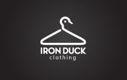 Iron Duck标志