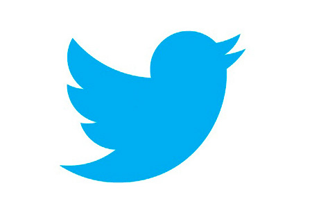 New Twitter Logo