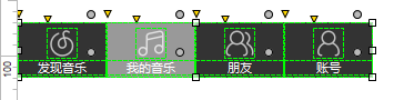 可编辑性