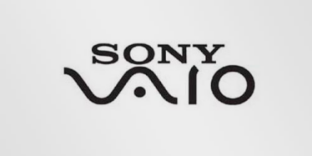 Sony Vaio标志