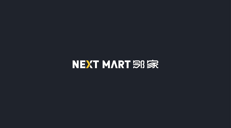 LOGO方案一黑底