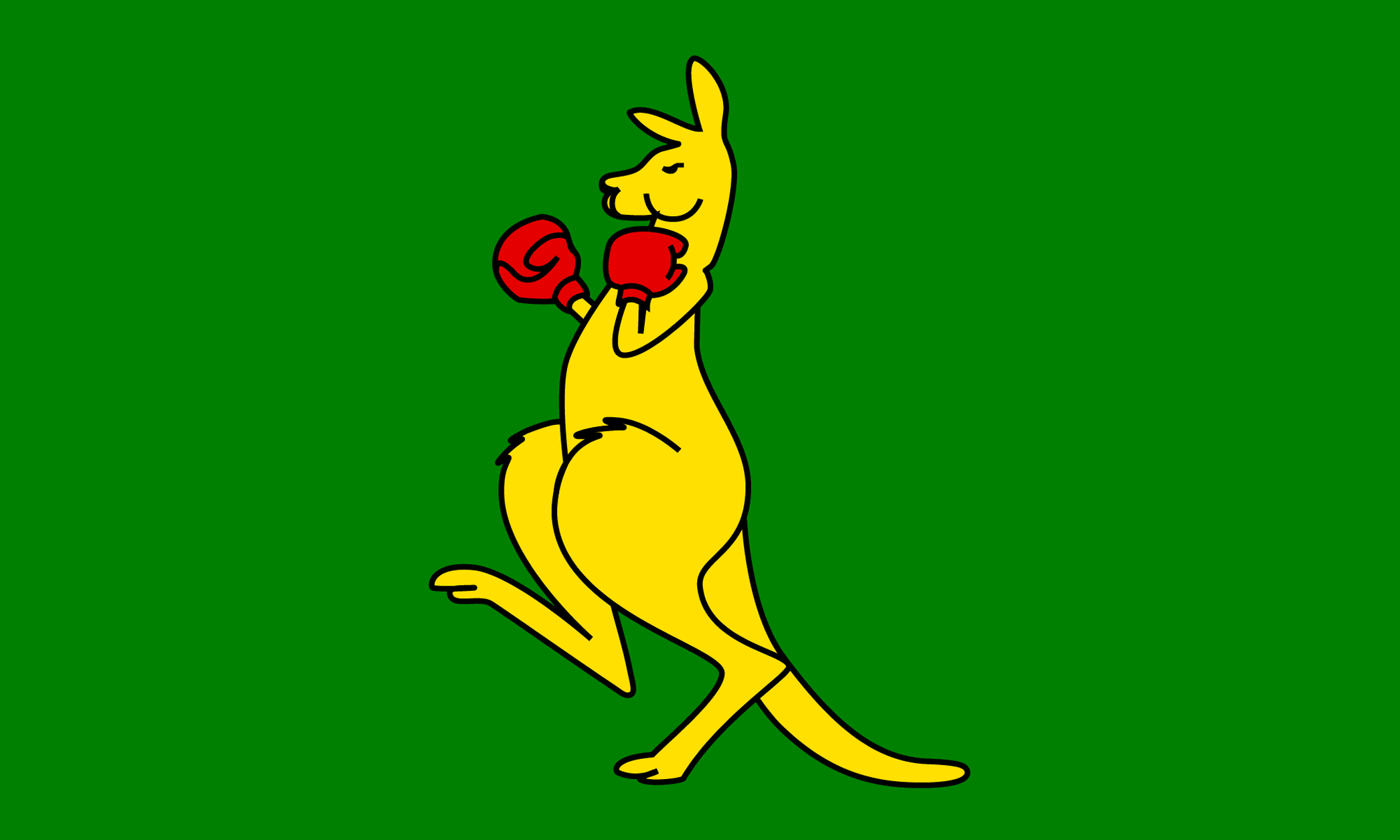 boxingkangaroo