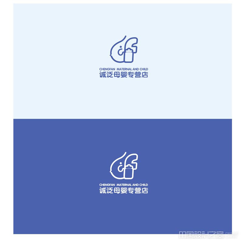 确定LOGO色调