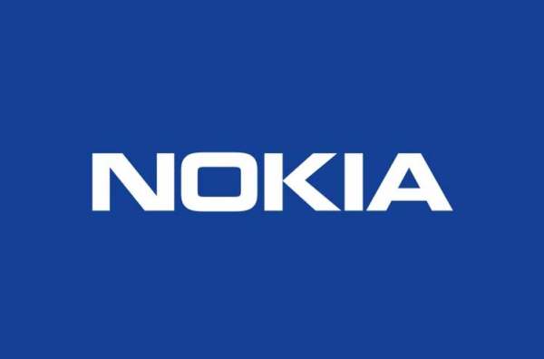 NOKIA诺基亚LOGO